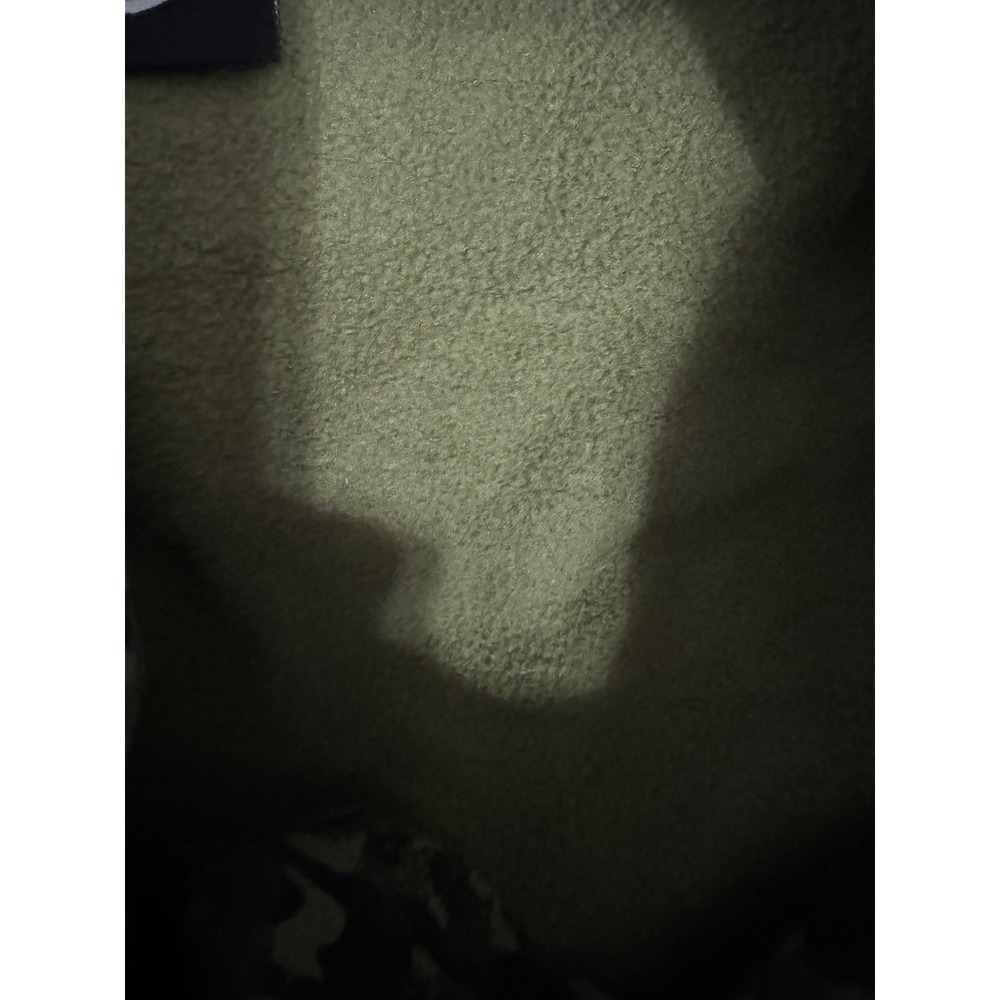 LRG Lifted Research Group camouflage full-zip hoo… - image 9